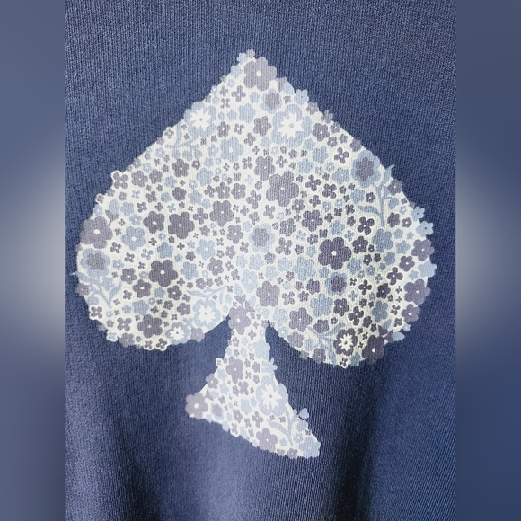 Kate Spade Crewneck. Size XS. - Picture 2 of 16